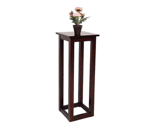 Inicio Artesanía Exportaciones Excelente Calidad Negro Metal Multi Nivel Diseñador Planta Soporte Maceta Soporte para Sala de Estar al Mejor Precio - Product Image 4