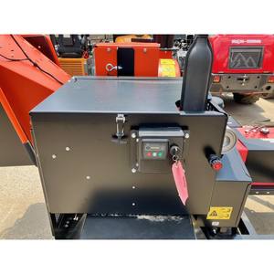 Bear Cat CH911DH 2023 en Nuevas Condiciones - Product Image 5