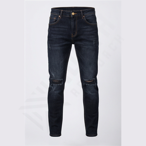 Nouveau style, vente chaude, jeans pour hommes, à vendre, respirant, best-seller, fabricant de vêtements professionnels, vente en gros, approvisionnement en vrac - Product Image 1