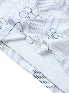 Sudadera con Capucha de Manga Larga Unisex, Ligera, Transpirable, de Secado Rápido, con Protección Solar, para Ciclistas, Diseño Nuevo y Más Vendido - Product Image 4