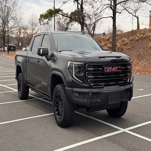 Camioneta GMC Sierra 1500 AT4X 2023 con Motor Ecotec3 V8 de 6.2L, Transmisión Automática - Product Image 1