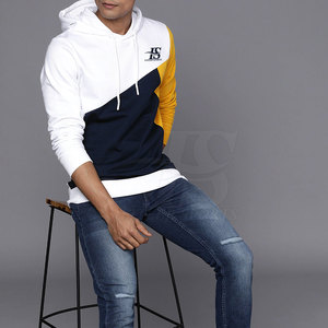 Custom Design Cotton Made Top Selling <b>Men</b> Hoodies Light Weight Top Quality Hoodies <b>For</b> <b>Men</b> - Product Image 4