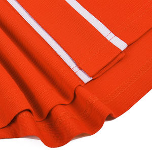 Maillots de baseball personnalisés en gros, style vintage classique, vêtements de sport d'équipe, adultes, légers, respirants, impression de maillot - Product Image 4