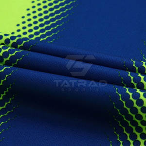 Tenue de football fabriquée au Pakistan, kit uniforme de sport, couleur personnalisée, haute qualité, respirante, séchage rapide, légère, imprimée - Product Image 6