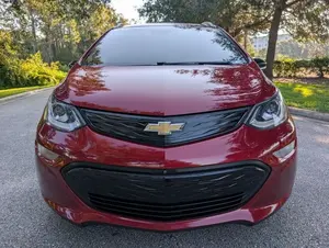 2021มือสอง Chevrolet Bolt EV FWD PREMIER - Product Image 6
