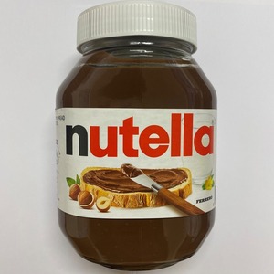 Achetez au prix de gros la pâte à tartiner au chocolat Nutella de qualité supérieure, très demandée, 400g, 600g, 750g, 800g, 1kg, 3kg, livraison rapide, en stock - Product Image 5