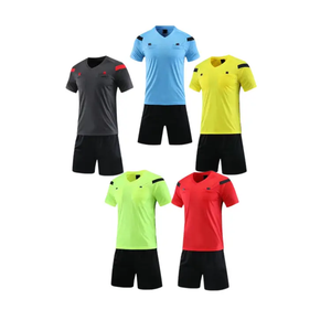 Uniforme de football Offre Spéciale à sublimation bon marché de haute qualité - Product Image 6