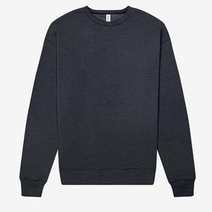 Bella Canvas Unisex Sponge Fleece Sweat à épaules tombantes - Product Image 4