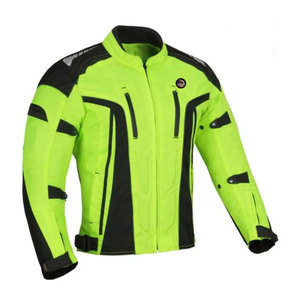 RECORD,S Ropa de hombre Chaquetas de cuero de moto ligeras más vendidas/Servicios OEM Traje de moto personalizado 2025 - Product Image 5