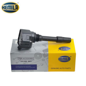 HEMILA 汽车配件适用于宝马车型 G20/G28/F35/F30 OE: 12138643360/12138678438/12138647463 标准尺寸点火线圈 - Product Image 1