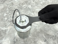 Set Kunci Sensor Rumah Filter Bahan Bakar Diesel untuk Ford Mazda Nissan Toyota