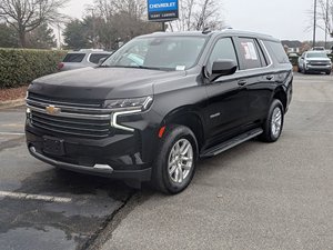 Chevrolet Tahoe LT 2024 d'occasion propre - Product Image 3