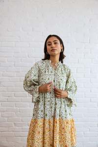 วัสดุเรยอนเคอร์ติสสี2025ใหม่มีสองสีให้เลือกดีไซน์ใหม่ - Product Image 5