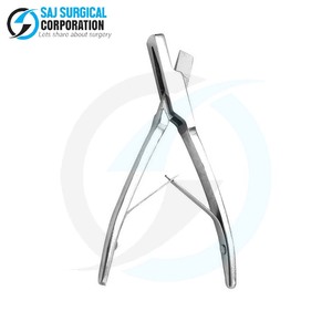 ใบมีดสแตนเลสคมสำหรับตัดสะอาดติดแท็กและโปรแกรมการผสมพันธุ์ - Product Image 5