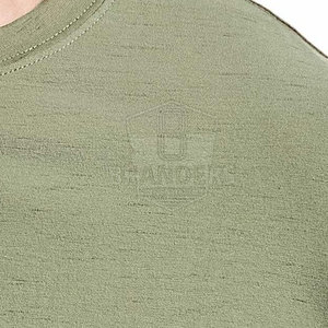 Camiseta Premium 100% Algodón para Hombre con Tela Suave, Ajuste Cómodo y Estilo Casual para Uso Diario - Product Image 4