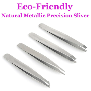 ชุดแหนบคิ้วชุดปากคีบคิ้ว - Product Image 2