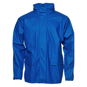 Chaqueta Cortavientos Impermeable Premium Unisex, Ligera, Transpirable, para Exteriores, Chaqueta de Senderismo - Product Image 1