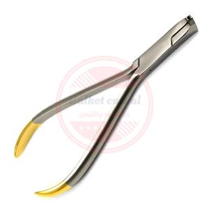 Dental Pliers Orthodontics Stainless Steel Pliers High-Quality Orthodontic Plier for Sale - Product Image 6