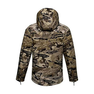 Chaquetas de Caza para Hombre, Nueva Llegada, Venta al Por Mayor, Personalizadas, Transpirables, Impermeables, de Alta Calidad, Ropa Casual, Más Vendidas - Product Image 2