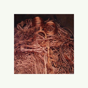 Chatarra de alambre de cobre fuerte de alta calidad de grado AA - Product Image 3