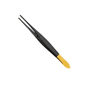 Nouvelle Arrivée : Pinces à Tissus Gillies de Haute Qualité en Acier Chirurgical Inoxydable – Pinces à Dissection Gillies - Product Image 2