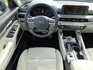 Kia Telluride SX 2021 - Product Image 4
