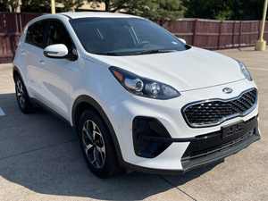 KIA SPORTAGE 2020 d'occasion, propre - Product Image 2