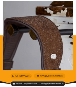 Tokyo personnalisé Double bride accessoire en cuir de cheval léger de haute qualité prix de gros-Direct du fabricant - Product Image 2