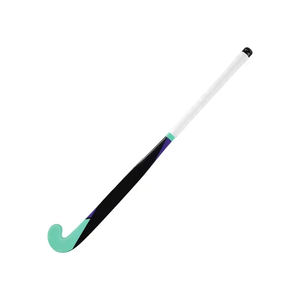 Bâtons de hockey sur gazon composites personnalisables en gros, style pakistanais, qualité supérieure, fabrication OEM ODM à vendre - Product Image 1