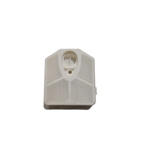 Filtro Aria Industriale per Compressore con Terminale Metallico Compatibile con Dacs3816 Rif. 701804 - Product Image 1