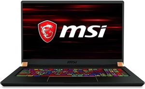 Para <span class=keywords><strong>MSI</strong></span> GS75 Stealth 9SG, Portátil para Juegos de 17.3 Pulgadas y 240 Hz con I7-9750H, 32 GB de RAM, 1 TB, RTX2080, W10H - Producto de Calidad - Product Image 6