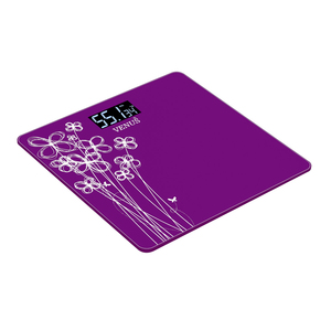 Balance de pesage personnelle numérique électronique de haute précision de 180kg de capacité meilleure qualité mesure de poids trempé largement vendue - Product Image 2