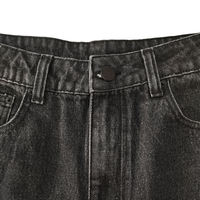 Jeans Premium Personalizados para Hombre, Impresión Digital, Ecológicos, de Secado Rápido, Ligeros, de Algodón de Calidad, Corte Recto, Otoño Invierno