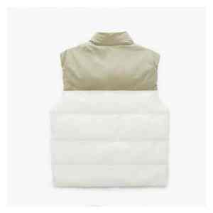 Veste matelassée à capuche pour homme, hiver, chaude, épaisse, imperméable, coupe-vent, isolée, doudoune, vêtements d'extérieur tendance - Product Image 3