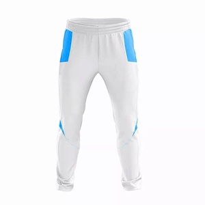 ชุดคริกเก็ตแขนสั้นสไตล์ใหม่ ผลิตในปากีสถาน ออกแบบเองได้ ชุดกีฬา โพลีเอสเตอร์ 100% กันยับ แห้งเร็ว - Product Image 3