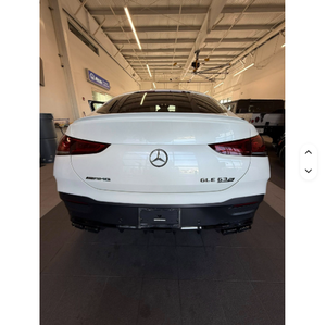 GLE 63 S AMG Coupé 2023 d'occasion en excellent état | Titre propre | AMG Performance 4MATIC+ - Product Image 4