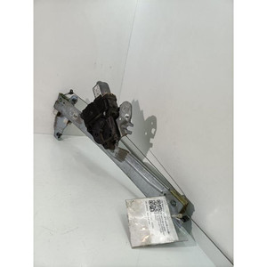 Mecanismo de elevación del parabrisas delantero. DX PEUGEOT 308 Serie 9222CV DV6TED4 (07>14) - Product Image 4