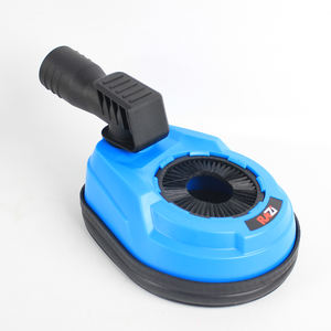 Perforazione di Raccolta Della <span class=keywords><strong>Polvere</strong></span> di Fissaggio, Universale Sudario di <span class=keywords><strong>Polvere</strong></span> per la Foratura - Product Image 2