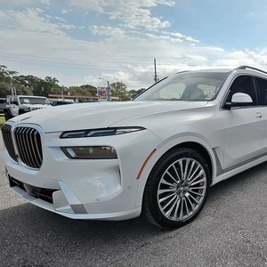 BMW X7 xDrive40 Usado del 2023 en Venta - Product Image 4