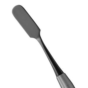 Elevador de periostio de acero inoxidable alemán de alta calidad de 18,5 Cm, fuente de alimentación Manual, instrumentos de cirugía plástica de calidad - Product Image 2