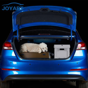 <span class=keywords><strong>Table</strong></span> <span class=keywords><strong>pliante</strong></span> gain de place pour manger, boîtes de rangement pliables pour voiture, <span class=keywords><strong>camping</strong></span>, boîte de rangement pliable avec couvercle - Product Image 3