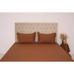 Ensemble de literie King Size Rustic Delight, accessoires décoratifs pour la maison au style rustique chic - Product Image 1