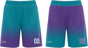 Tenues de basket-ball légères et respirantes, taille plus, couleur personnalisée, vêtements de sport de haute qualité pour hommes adultes - Product Image 3