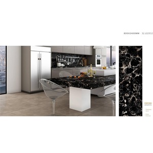 Calacatta Bianco 800x2400x15มม. พอร์ซเลนโรงแรมยูโรหินแกรนิตเทียม - Product Image 4