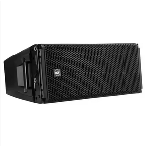 Alpha RCF HDL 30-A ACTIVE TWO-WAY LINE <strong>ARRAY</strong> MODULE 2200 WATTS <strong>ARRAY</strong> MODULE