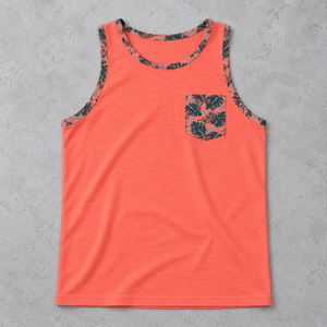 Custom Logo <b>Men's</b> Casual Polyester Fitness Bodybuilding Quick Dry Mesh Summer Graphic Printed Workout <b>Running</b> <b>Vest</b> - Product Image 5