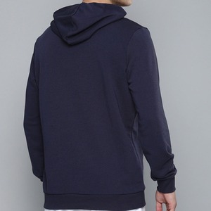 Sweat à capuche imprimé/logo personnalisé en gros de haute qualité pour hommes Collection d'hiver pour hommes vêtements à la mode sweats à capuche surdimensionnés - Product Image 2