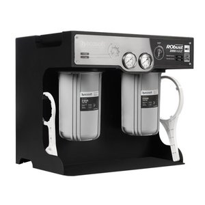 100% High Quality New Water Filtration <b>System</b> On ROBUST 3000 MAX direct flow <b>reverse</b> <b>osmosis</b> filter - Product Image 2