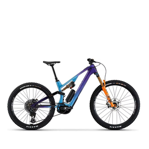 จักรยานเสือภูเขาไฟฟ้าสำหรับผู้ใหญ่รุ่นใหม่ล่าสุดปี 2025 Whyte ELyte EVO St/ag Wo/rks พร้อมการรับประกัน 2 ปี พร้อมจัดส่ง - Product Image 1