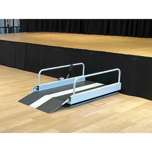 Piattaforma Elevatrice per Disabili Lehner - Product Image 3